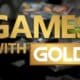 Xbox游戏与黄金